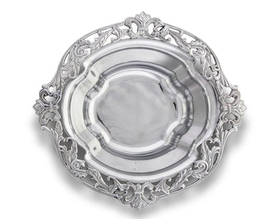 Acanthus Serving Bowl
