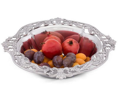 Acanthus Serving Bowl