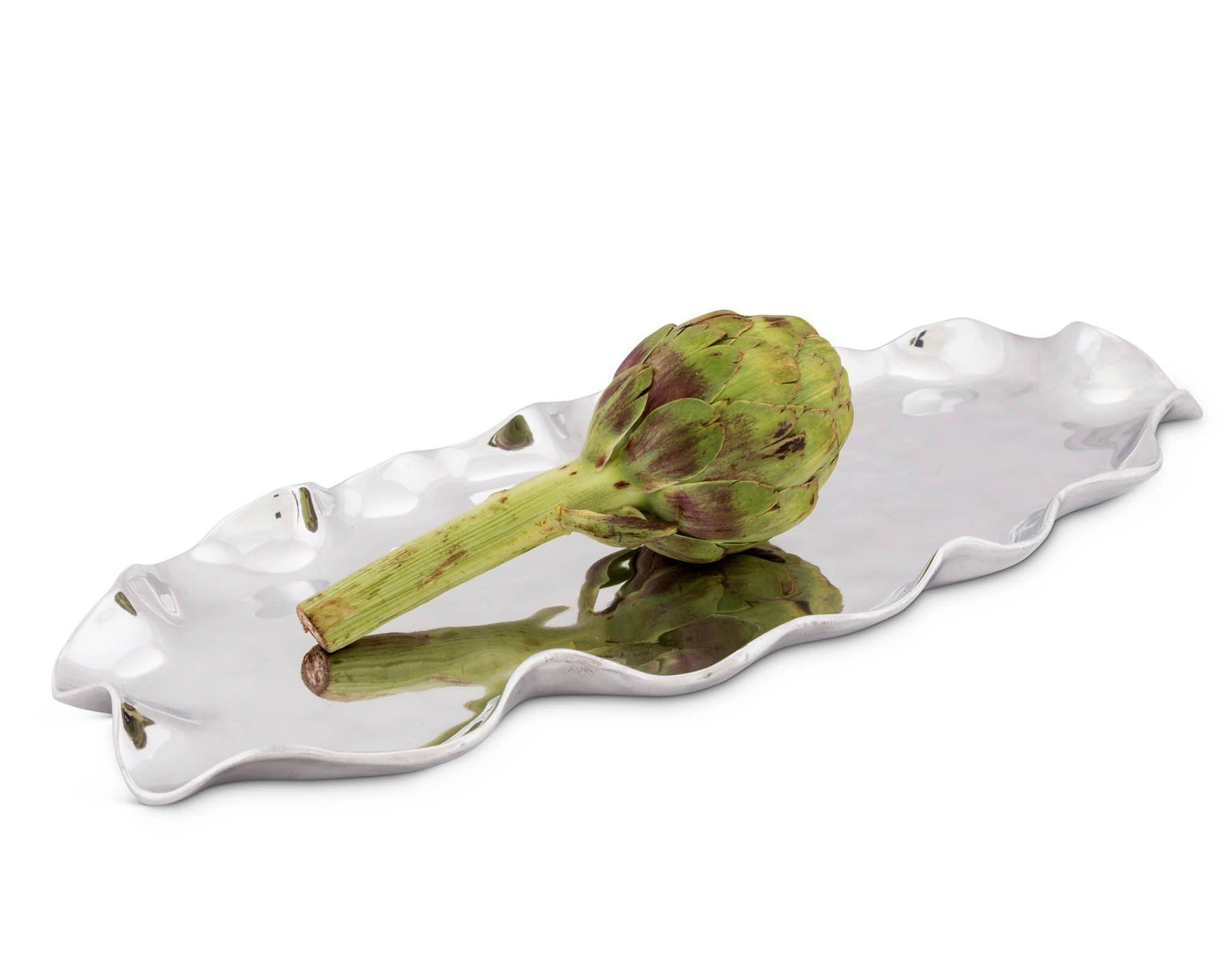 Carmel Oblong Serving Tray