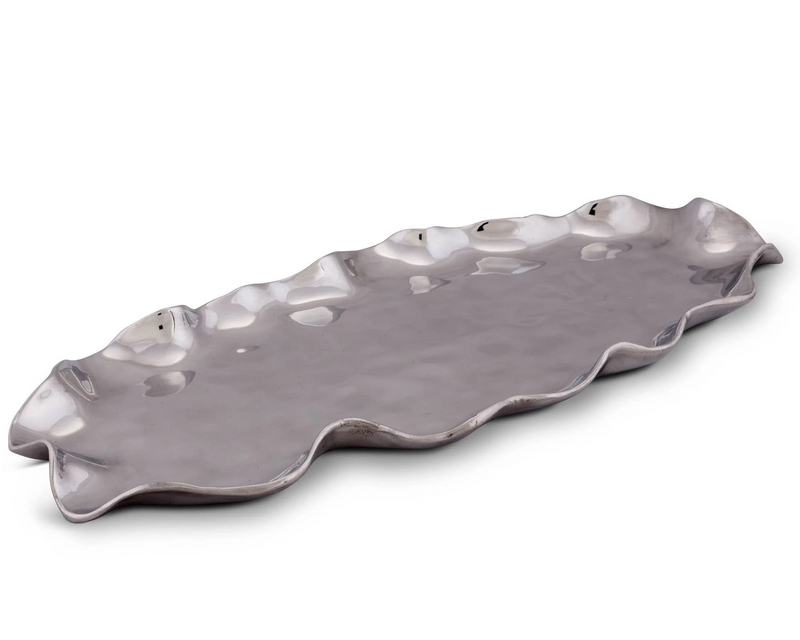 Carmel Oblong Serving Tray