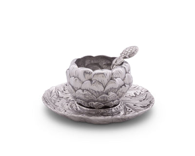 Condiment Set 3 Piece