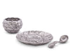 Condiment Set 3 Piece