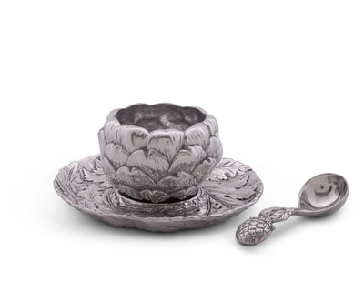 Condiment Set 3 Piece