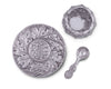 Condiment Set 3 Piece