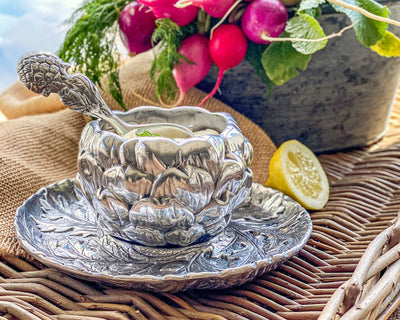 Condiment Set 3 Piece