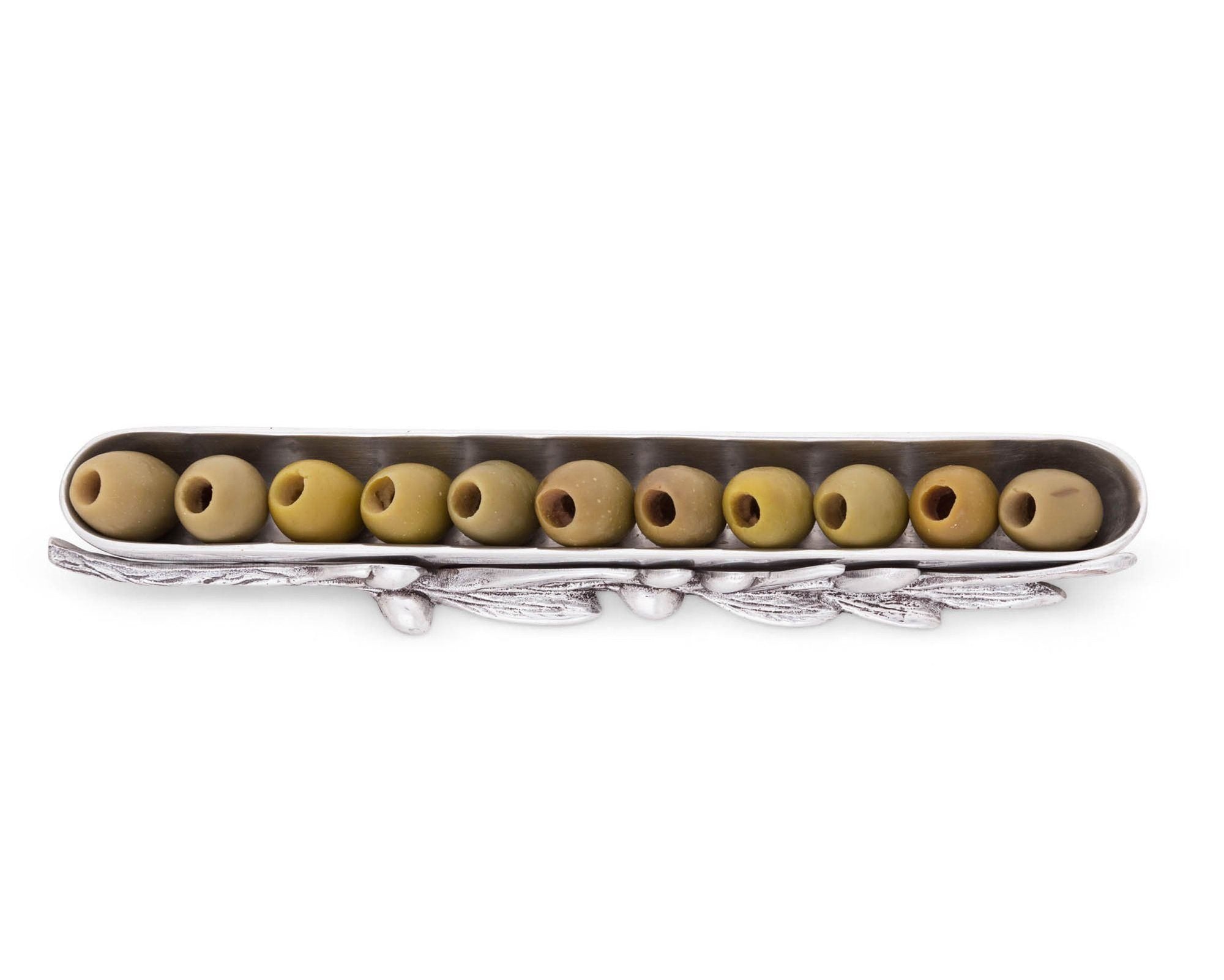 Olive Canoe