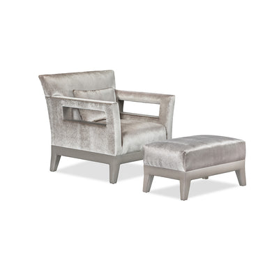 Lounge Chair
