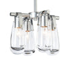 Eos Semi-Flush Mount