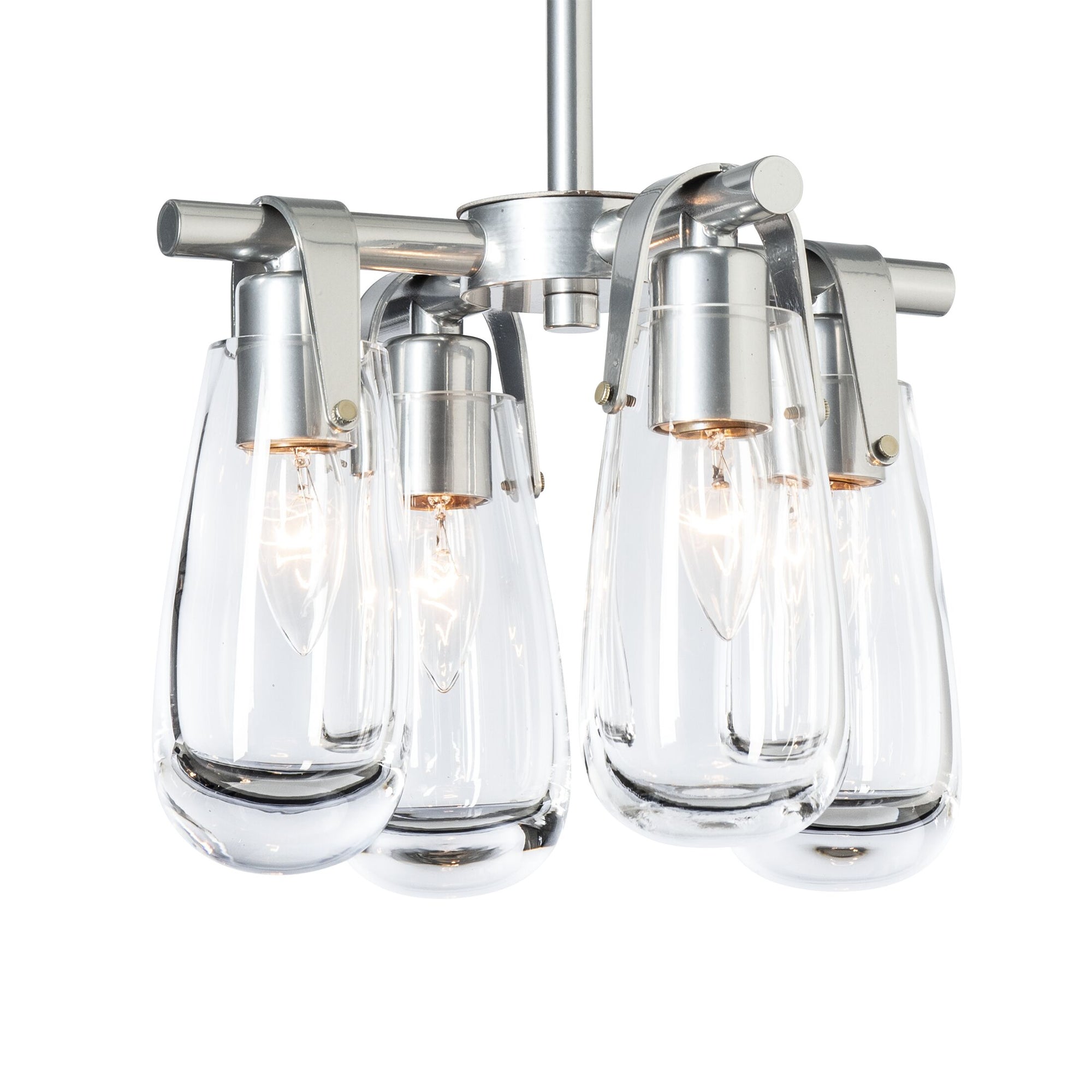 Eos Semi-Flush Mount