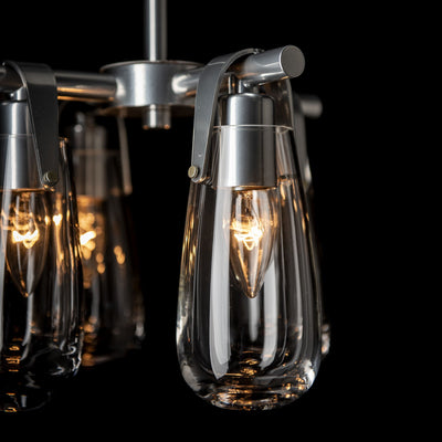 Eos Semi-Flush Mount