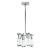 Eos Semi-Flush Mount