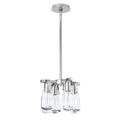 Eos Semi-Flush Mount