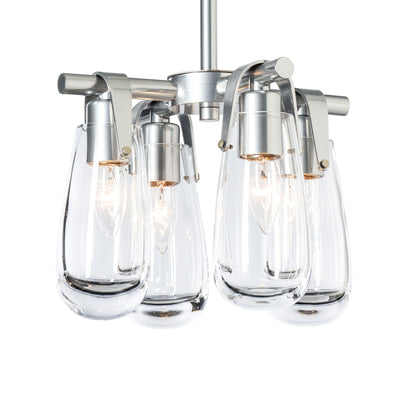 Eos Semi-Flush Mount