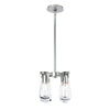 Eos Semi-Flush Mount