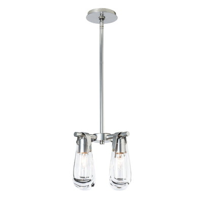 Eos Semi-Flush Mount
