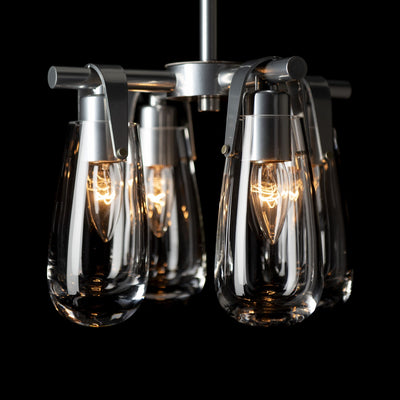 Eos Semi-Flush Mount