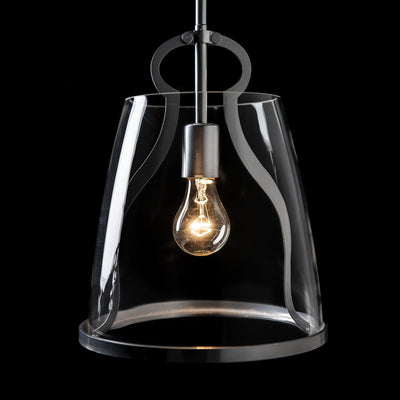 Caliper Pendant