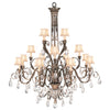 A Midsummer Nights Dream 57" Round Chandelier