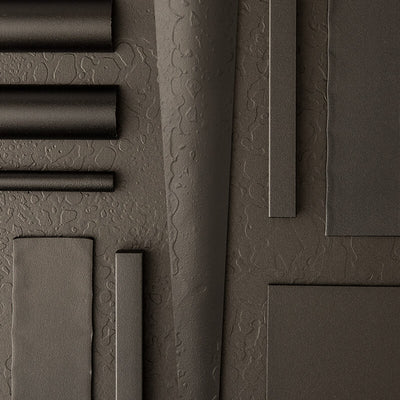 Shield Small Sconce