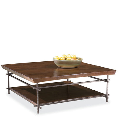 Swaim Robroy Cocktail Table 170-5-W-FS