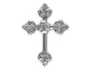 Wall 12 Cross