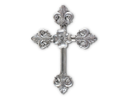 Wall 12 Cross