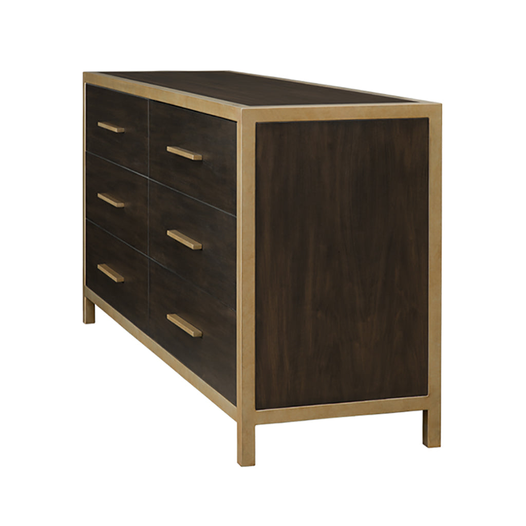 Sanctuary Dresser 8083