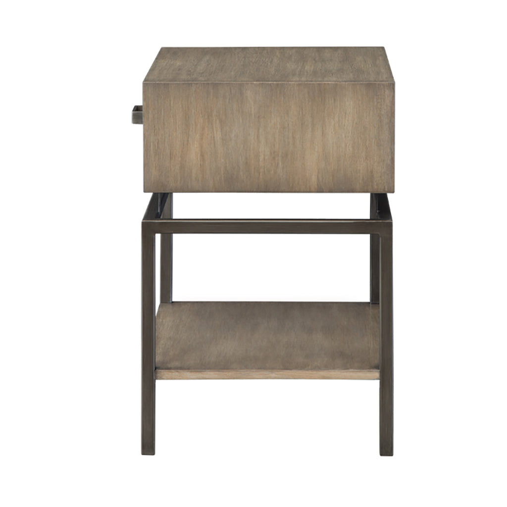 Nevis Nightstand 8080