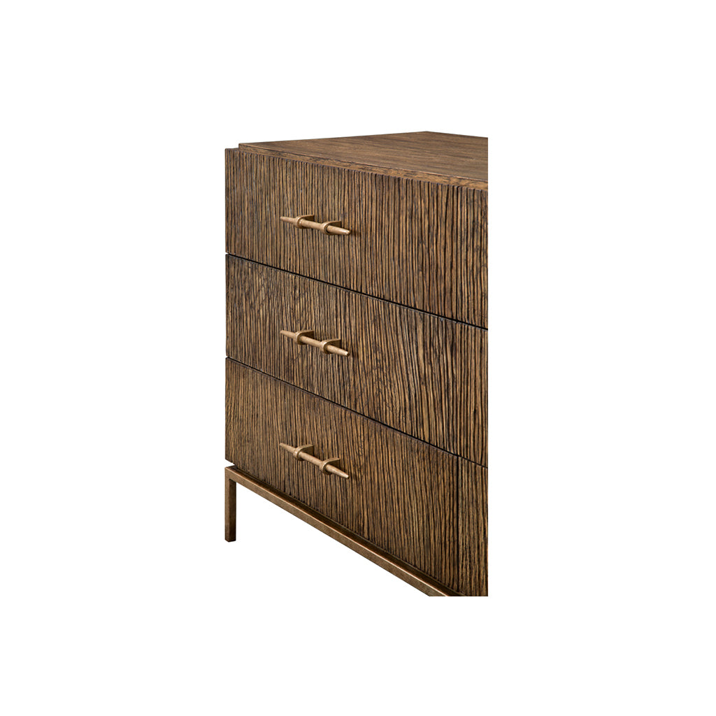 Amelia Dresser 8090