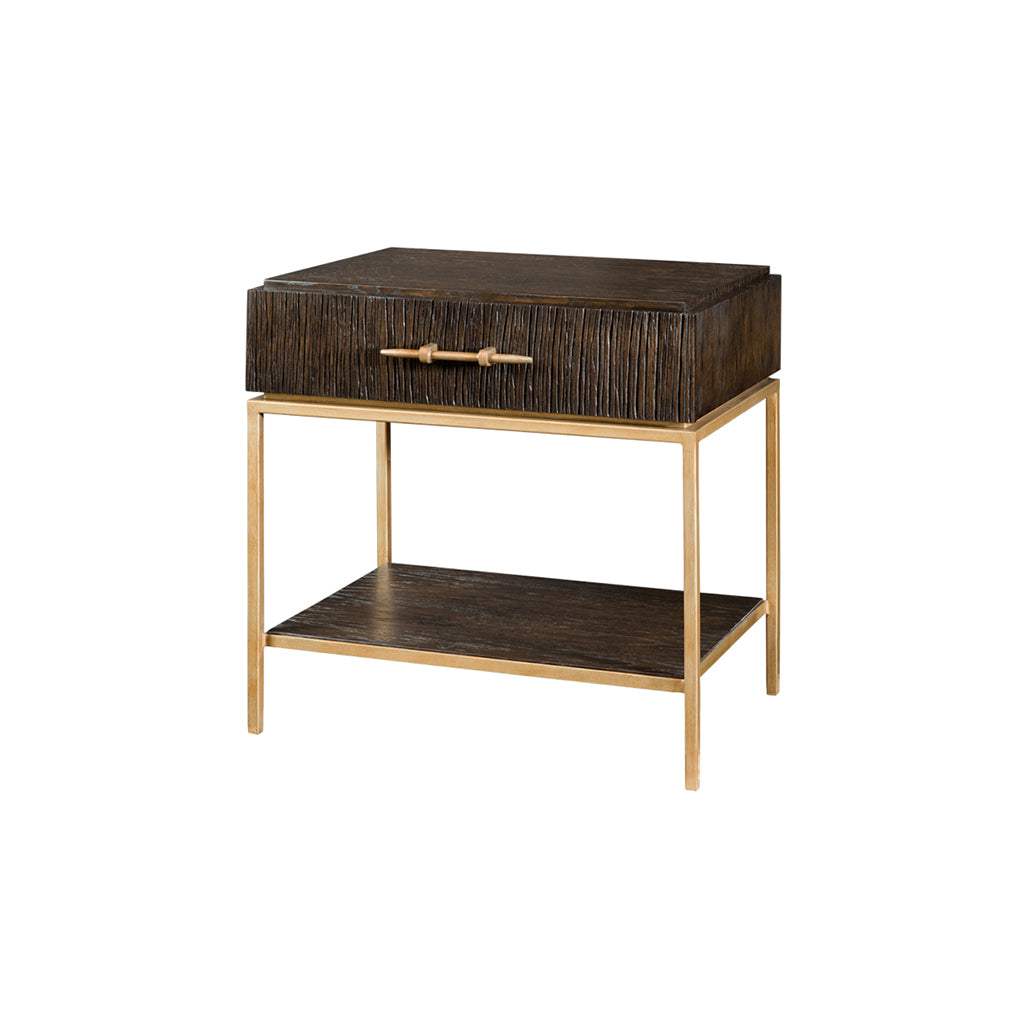 Amelia Nightstand 8092