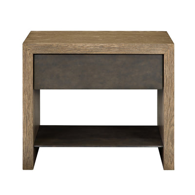 Savannah Nightstand 8096