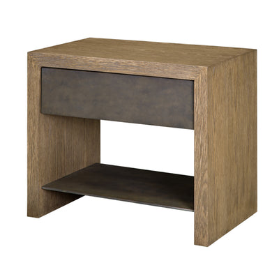 Savannah Nightstand 8096