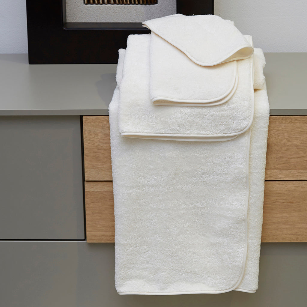 Luxury Towel Collection