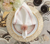 Marquis Placemat in Champagne, Set of 4