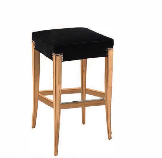 Raven Counter Stool