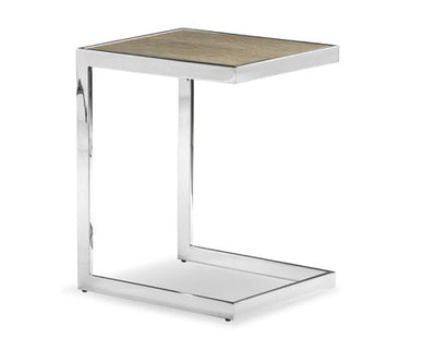 Slider Accent Table