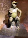 Veronique Clamot Bronze Sculpture
