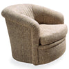 Accent Swivel lounge Chair