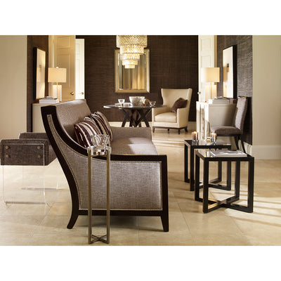 Century furniture SF5640, Martini Table