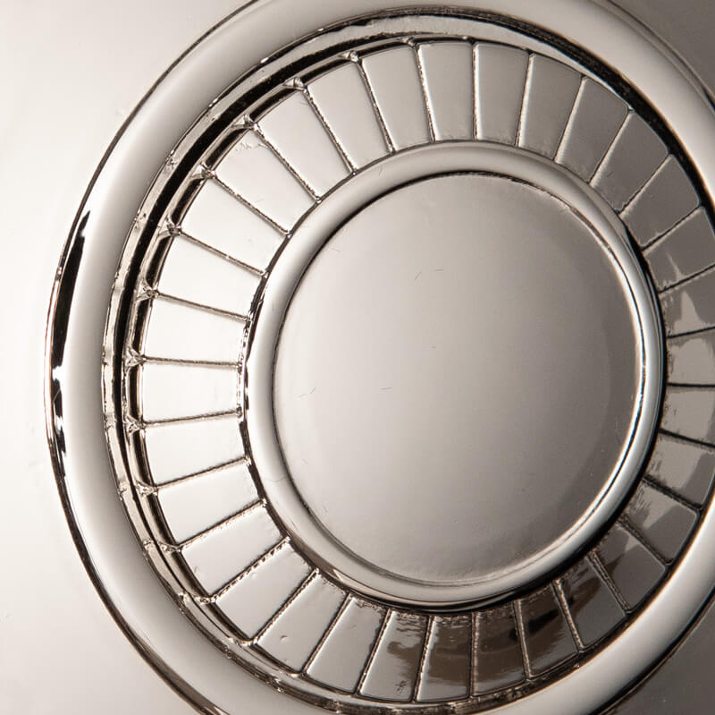 York Linear 5-Light LED Pendant