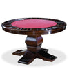 Swaim Roulette Game Table 263-6-BC-54-W