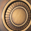 Saratoga Oval Pendant