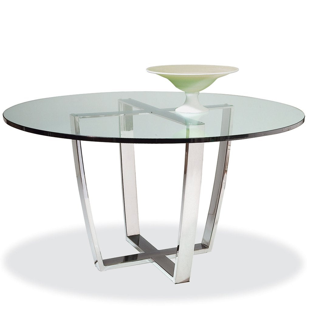 Swaim Delilah Dining Table 284-6-G-42-PSS