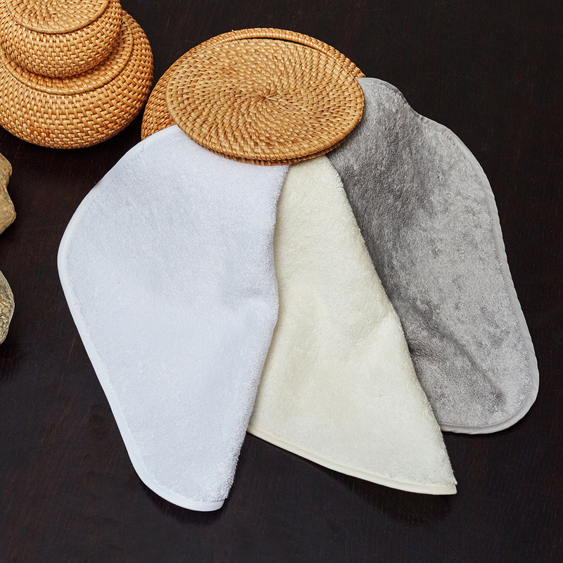 Luxury Towel Collection