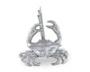Picture Frame Crab