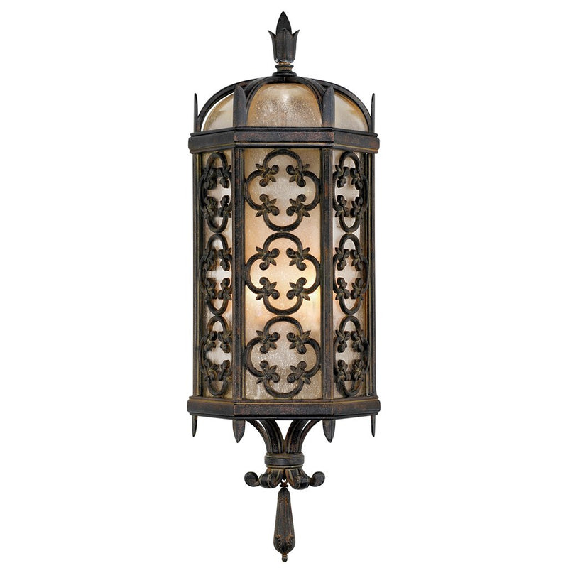 Costa del Sol Outdoor Coupe 329681ST