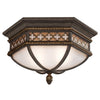 Chateau Outdoor Outdoor Flush Mount 403082ST