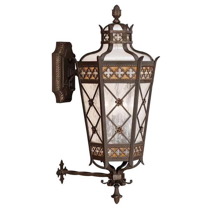 Chateau Outdoor Outdoor Wall Mount 403481ST