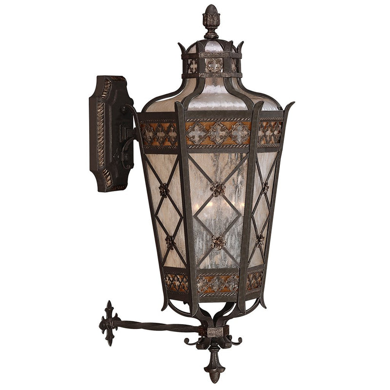 Chateau Outdoor Outdoor Wall Mount 403681ST