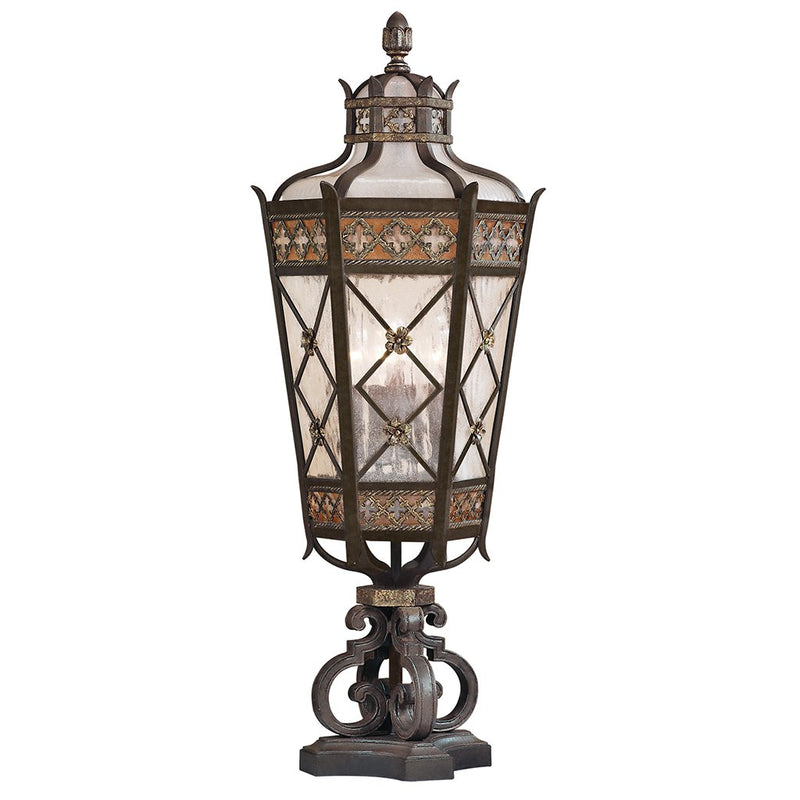 Chateau Outdoor Outdoor Pier Mount 403983ST